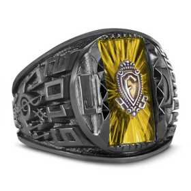 Stealth deals class ring